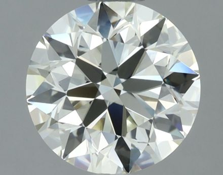 Diamond Natural 1,8Ct L-VVS2 Round - IGI770656470 1