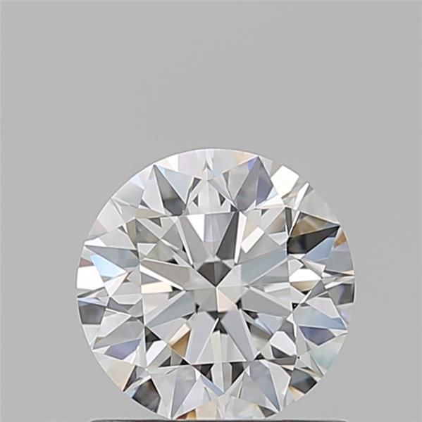 Diamond Natural 0,9Ct E-VVS2 Round - GIA2526719253 1