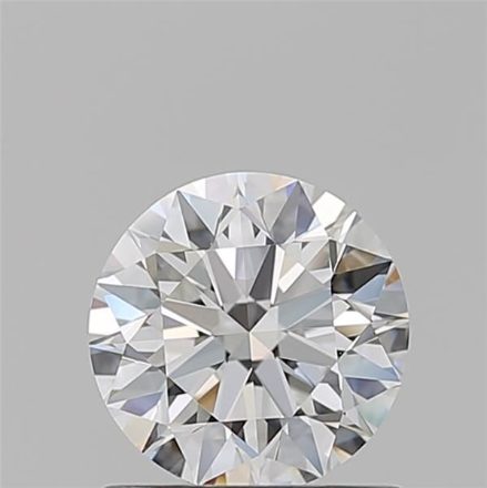 Diamond Natural 0,9Ct E-VVS2 Round - GIA2526719253 1