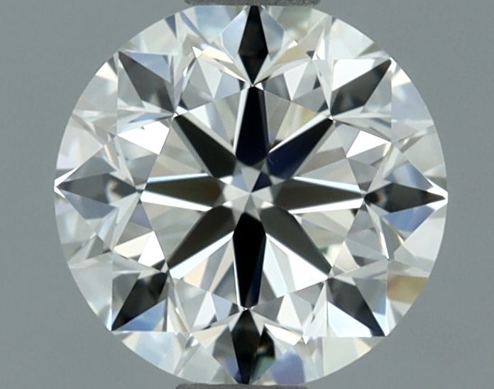 Diamond Natural 0,91Ct J-VVS2 Round - IGI788653865 1