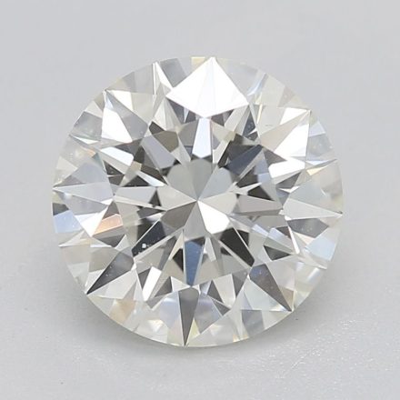 Diamond Natural 1,21Ct J-VS2 Round - GIA1377963008 1