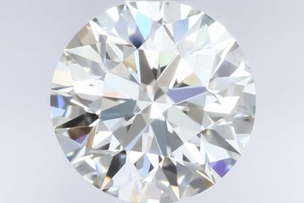 Diamond Natural 1,66Ct M-VS1 Round - GIA6223521108 1