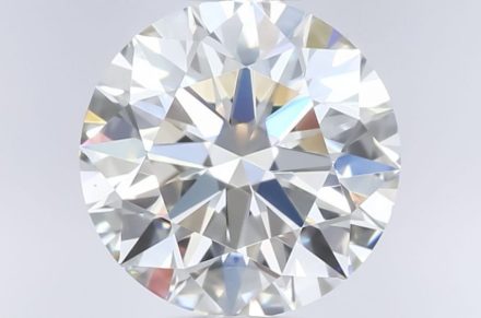 Diamond Natural 1,08Ct J-VS1 Round - GIA5456565316 1