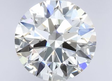 Diamond Natural 1,3Ct M-VS1 Round - GIA5222521788 1