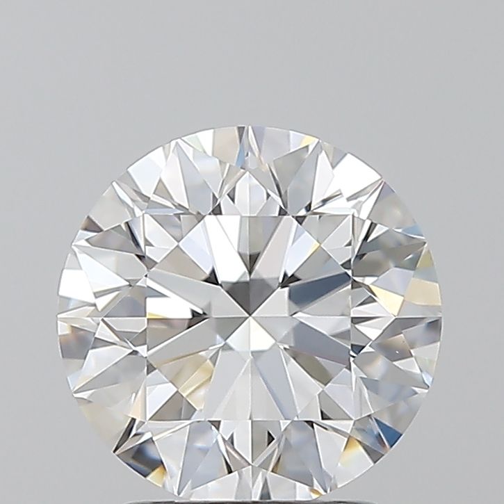 Diamond Natural 1,72Ct E-VS1 Round - GIA1553086251 1