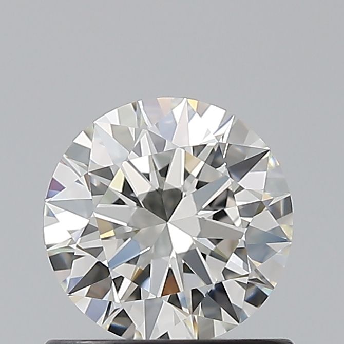 Diamond Natural 0,75Ct G-VVS1 Round - HRD260000073093 1