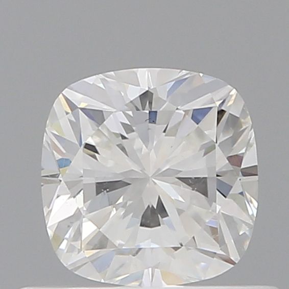 Diamond Natural 0,5Ct F-SI2 Cushion - GIA1543657770 1
