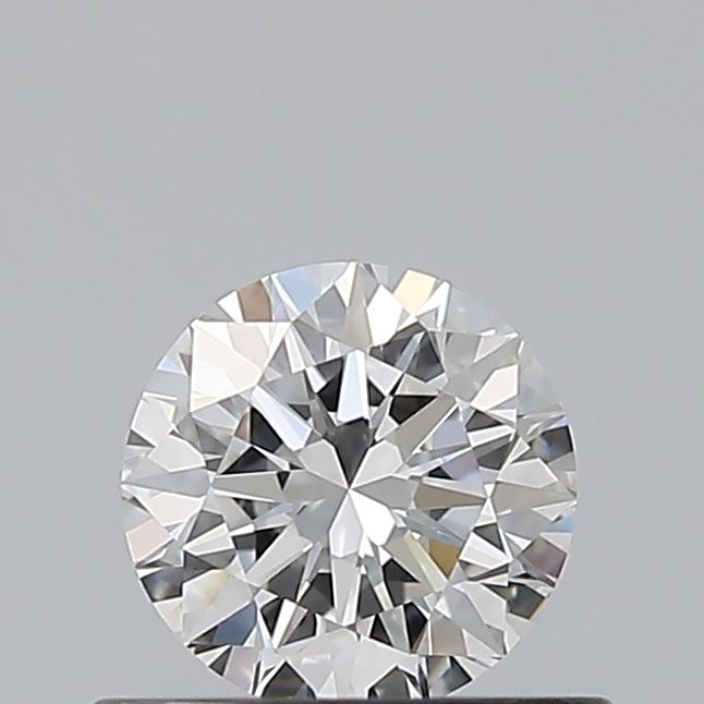 Diamond Natural 0,5Ct E-IF Round - GIA5556143570 1