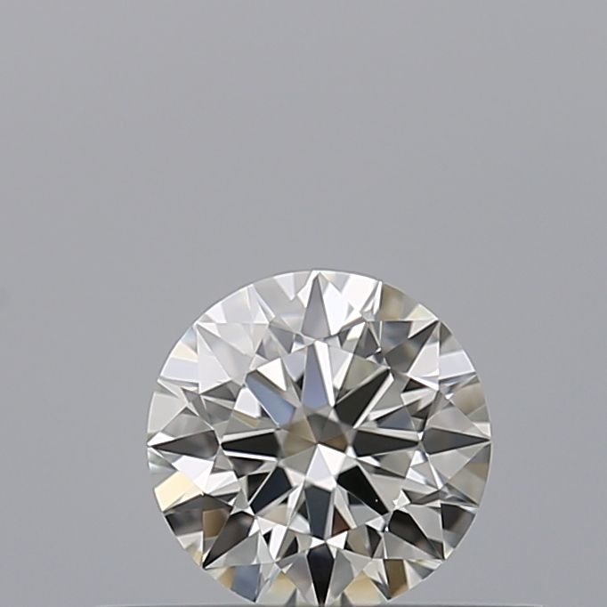 Diamond Natural 0,32Ct G-IF Round - IGI757510309