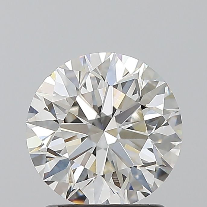 Diamond Natural 1,5Ct H-VS2 Round - HRD260000058420