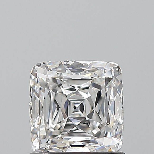 Diamond Natural 1,01Ct F-VS1 Cushion - GIA7546063952 1