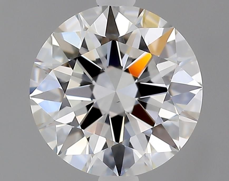 Diamond Natural 1,5Ct F-VS1 Round - GIA5232438887 1