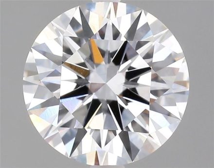 Diamond Natural 1,52Ct E-VS2 Round - GIA5231893343 1