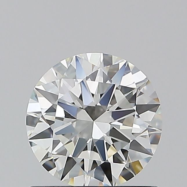 Diamond Natural 0,9Ct I-VVS1 Round - GIA2557216834 1