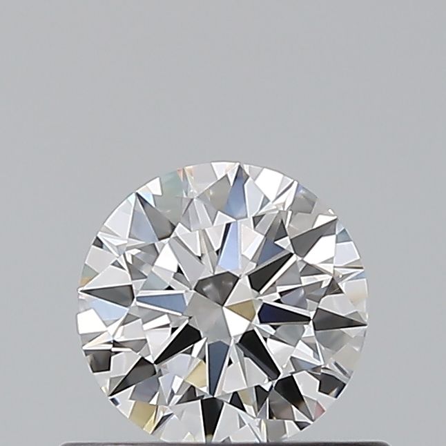 Diamond Natural 0,5Ct F-VVS2 Round - GIA1558180095 1