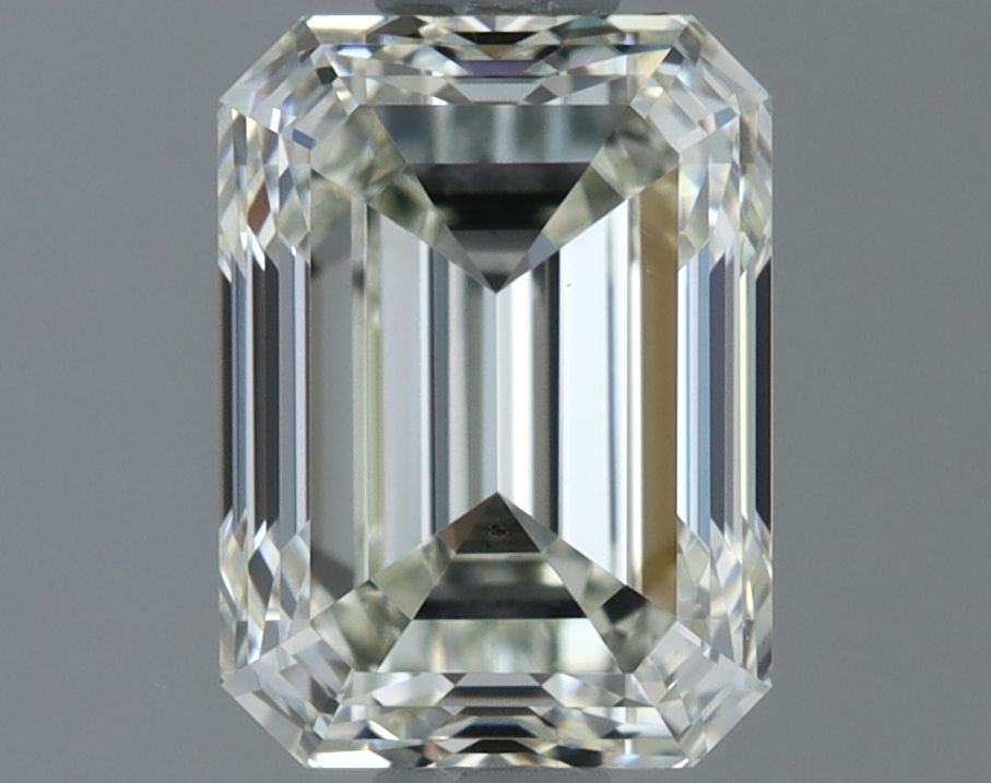 Diamond Natural 1,33Ct I-VS2 Emerald - IGI760539672 1