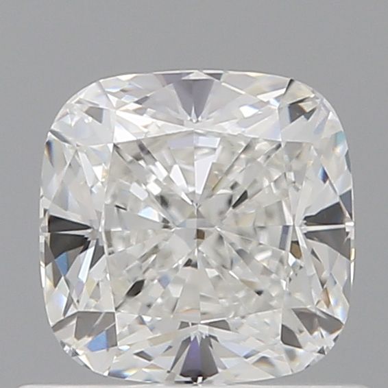 Diamond Natural 0,73Ct F-VS1 Cushion - GIA7541923346 1