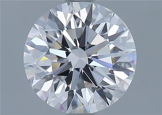 Diamond Natural 1,53Ct E-IF Round - GIA16858325