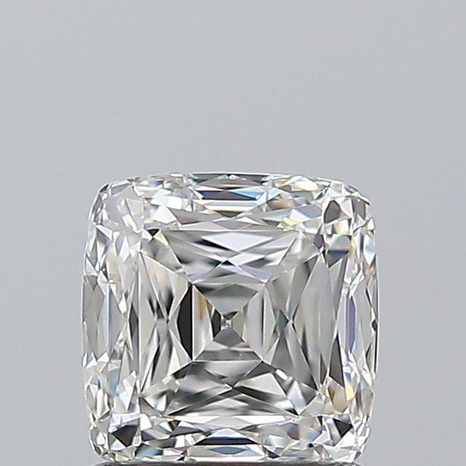 Diamond Natural 1,22Ct H-VS1 Cushion - GIA7546726097 1