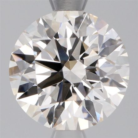 Diamond Natural 1,59Ct K-VS1 Round - GIA6234329506 1