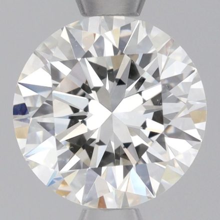 Diamond Natural 1,02Ct H-VS1 Round - GIA2235173474 1