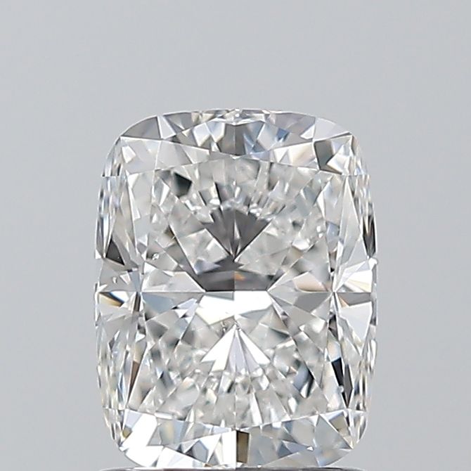 Diamond Natural 1,2Ct F-SI1 Cushion - GIA2544772830 1