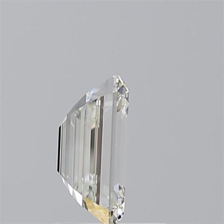 Diamond Natural 1,6Ct J-VS1 Emerald - GIA5546442972 1