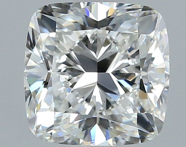 Diamond Natural 1,3Ct H-VS2 Cushion - GIA2457454882 1