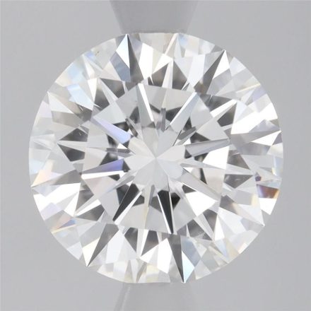 Diamond Natural 1,71Ct G-VS2 Round - GIA12791612 1