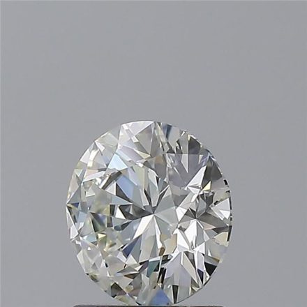 Diamond Natural 1,15Ct J-IF Round - GIA6432143889 1