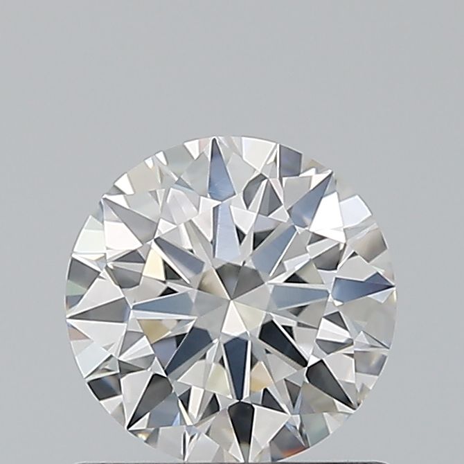 Diamond Natural 0,67Ct F-SI1 Round - GIA2516311218 1