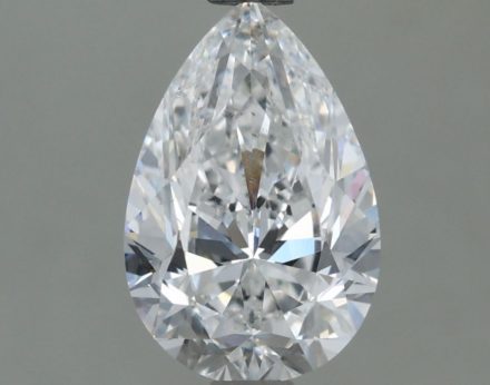 Diamond Natural 1,2Ct E-SI2 Pear - GIA1545559788 1