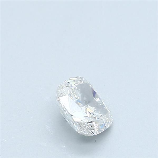 Diamond Natural 0,5Ct H-VS2 Cushion - GIA6392263957 1