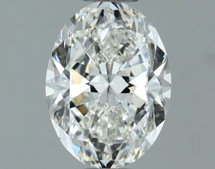 Diamond Natural 1,4Ct H-VS1 Oval - GIA2547234279 1