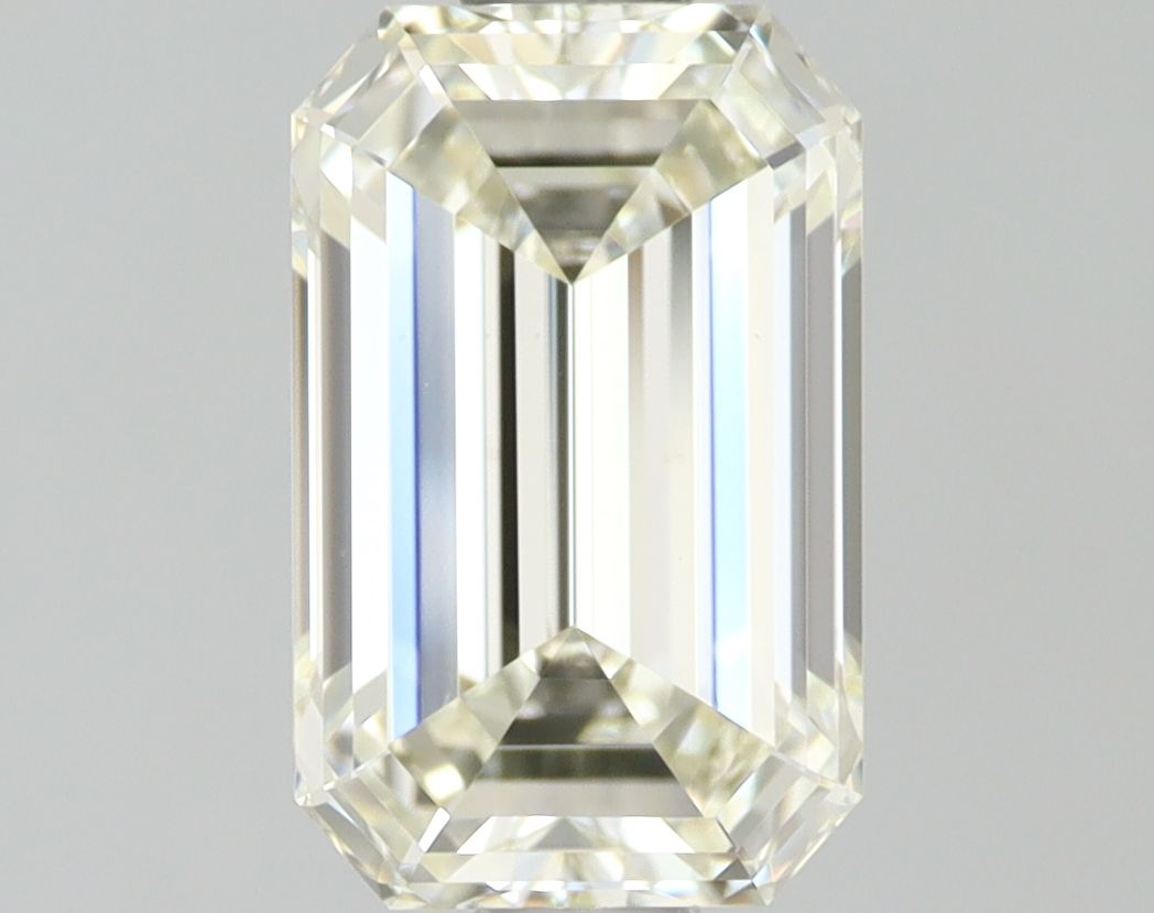 Diamond Natural 1,32Ct M-VS1 Emerald - GIA1503604076 1