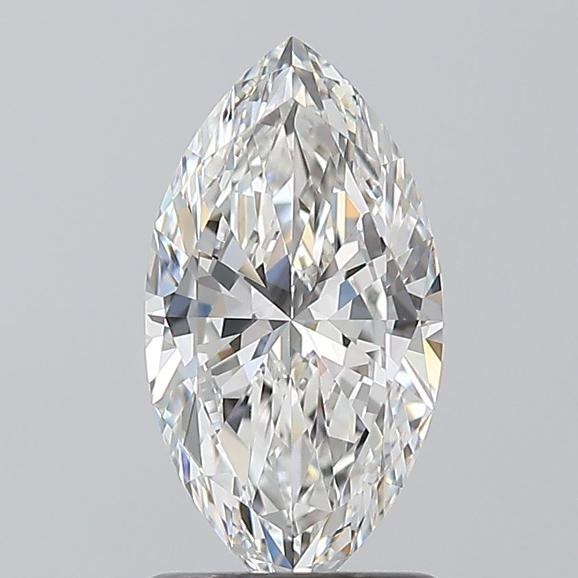 Diamond Natural 1,2Ct F-VVS2 Marquise - GIA1549278728