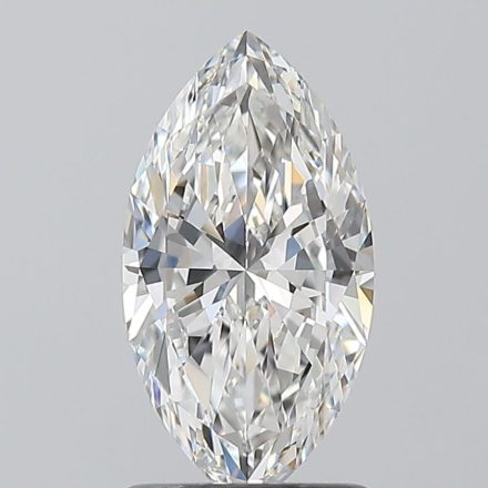 Diamond Natural 1,2Ct F-VVS2 Marquise - GIA1549278728 1