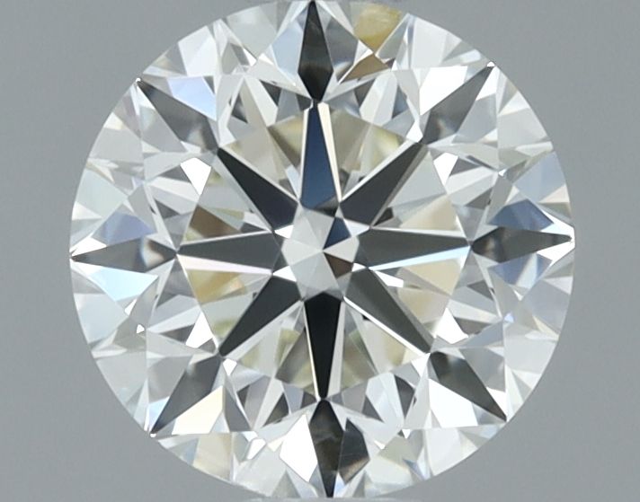 Diamond Natural 0,7Ct I-VVS1 Round - IGI794651304 1