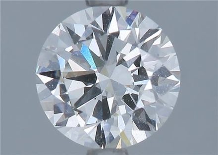 Diamond Natural 1,5Ct H-VVS1 Round - GIA7471463956 1