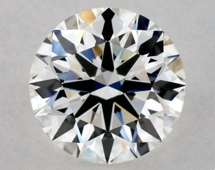 Diamond Natural 1,51Ct E-VVS1 Round - GIA2231486916 1
