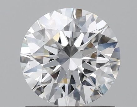 Diamond Natural 1,04Ct E-VS2 Round - GIA1475148622 1