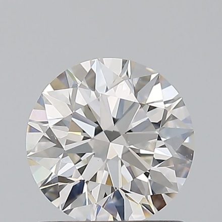 Diamond Natural 0,92Ct H-VS2 Round - GIA7496273314 1