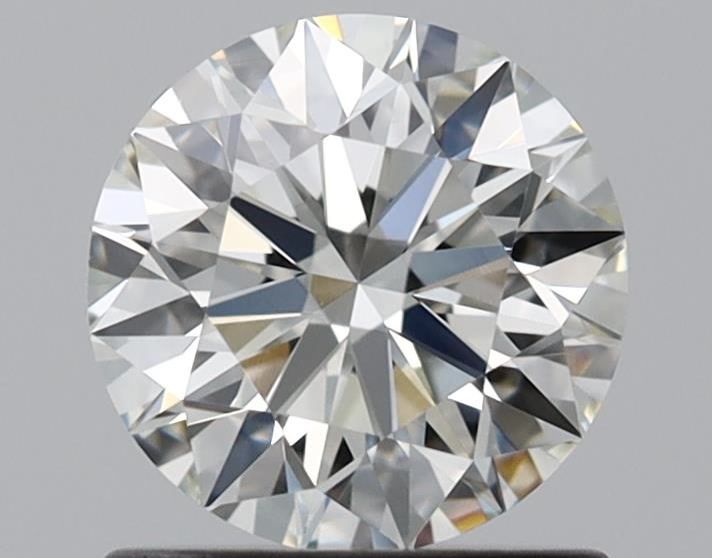Diamond Natural 1,01Ct J-VS2 Round - GIA2486772878 1