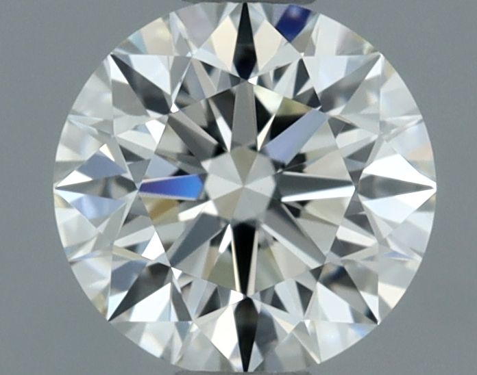 Diamond Natural 0,7Ct H-IF Round - IGI778612006 1
