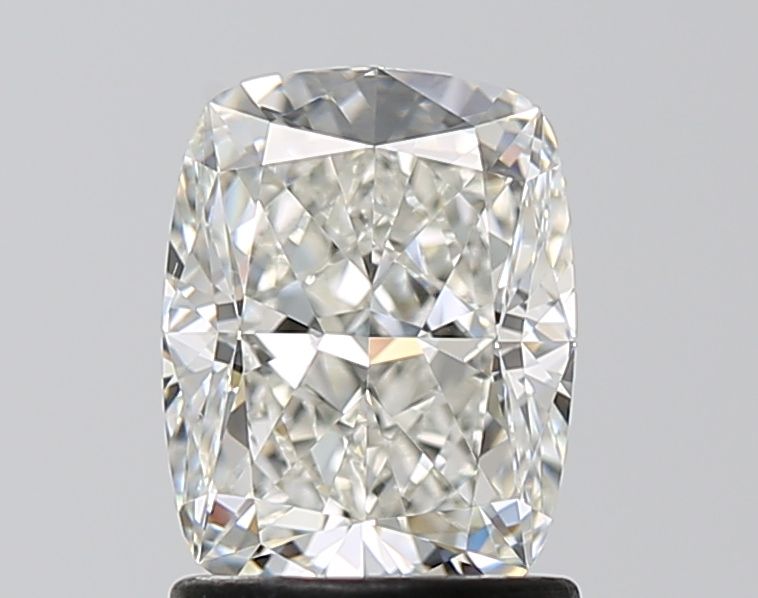Diamond Natural 1,52Ct H-IF Cushion - GIA5543603328