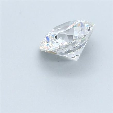 Diamond Natural 0,97Ct F-VS2 Round - GIA6214980724 1