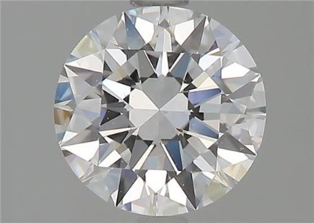 Diamond Natural 1,4Ct E-VS1 Round - GIA2294556958 1