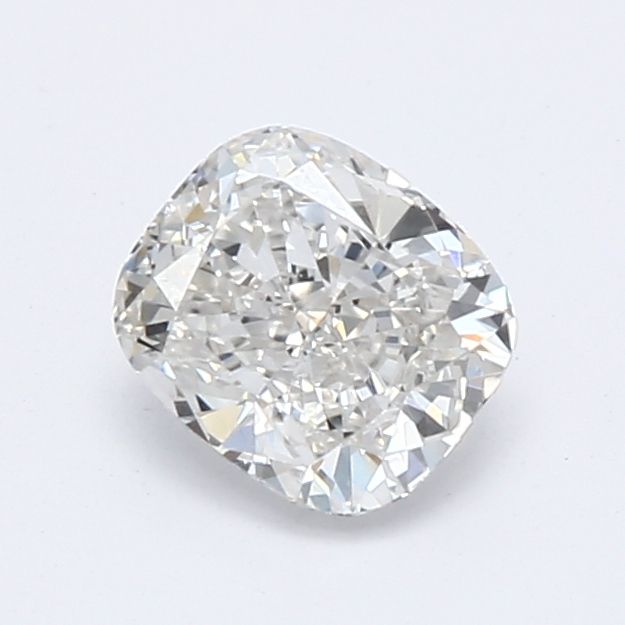 Diamond Natural 0,5Ct I-VVS2 Cushion - GIA1417714411 1