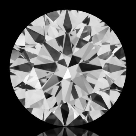 Diamond Natural 1,21Ct H-VVS2 Round - GIA6462701843 1