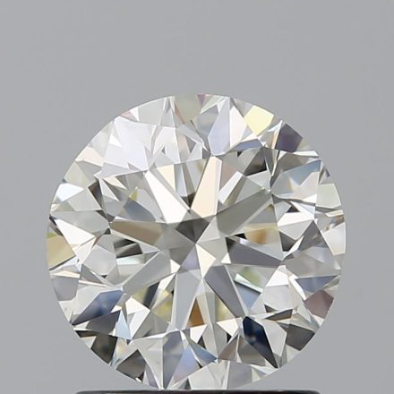 Diamond Natural 1,51Ct K-VS2 Round - GIA1535202625 1